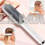 Расческа выпрямитель Hair Straightener HQT-909B
